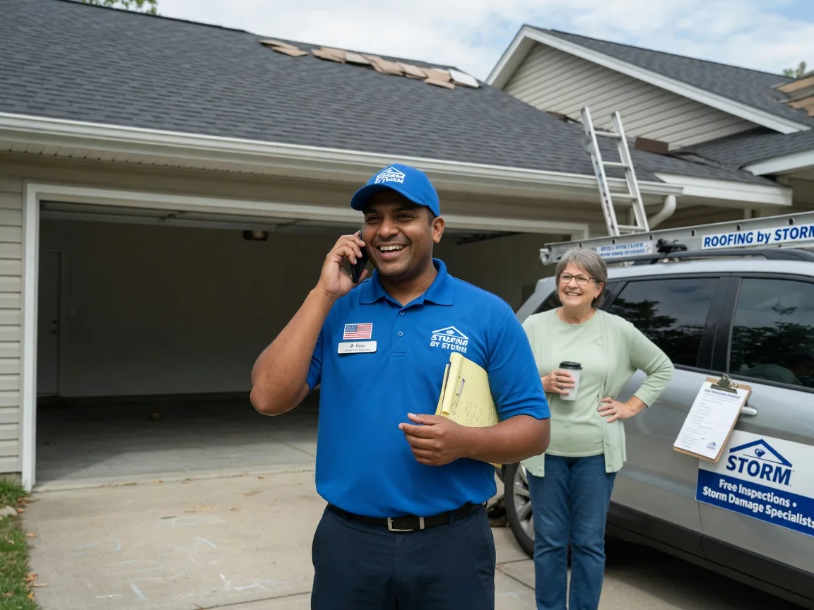Roof Repair Near Me Caribou, ME FAQs