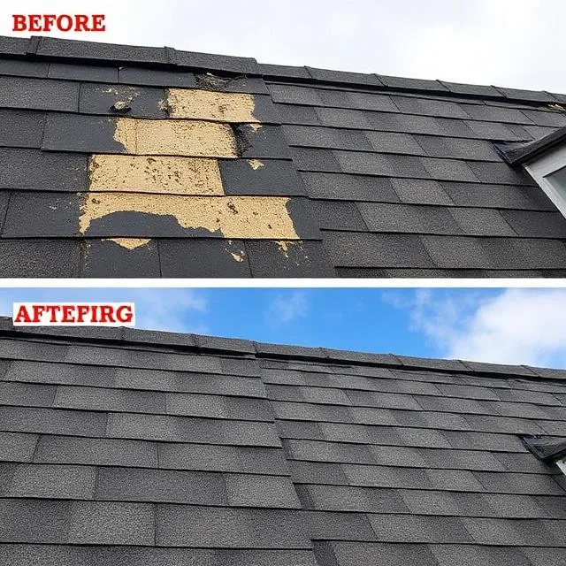 Roof Repair Near Me in Caribou, ME near me